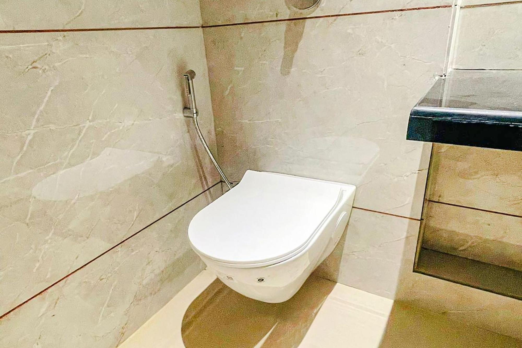 Fabhotel Emersion Residency - High Street Near Laxman Nagar, Baner Pune Exterior photo
